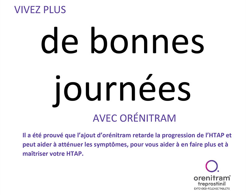  Patients Considering Orenitram Canadian French Translation thumbnail