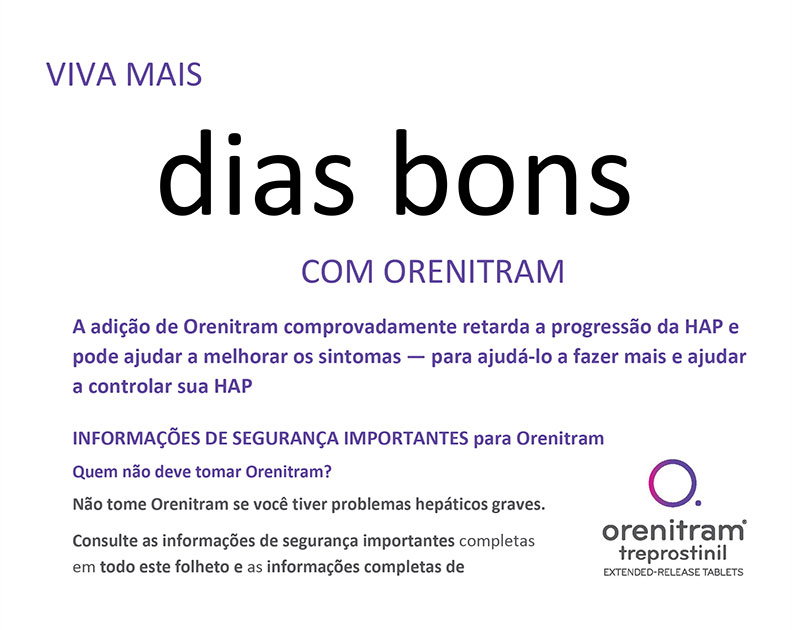  Patients Considering Orenitram Brazilian Portuguese Translation thumbnail
