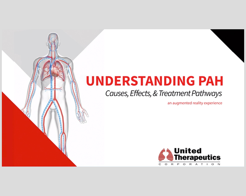 PAH Patient Video: Understanding PAH thumbnail