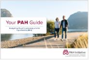 Patient PAH Disease Education Brochure thumbnail
