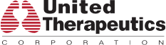 Visit United Therapeutics home page